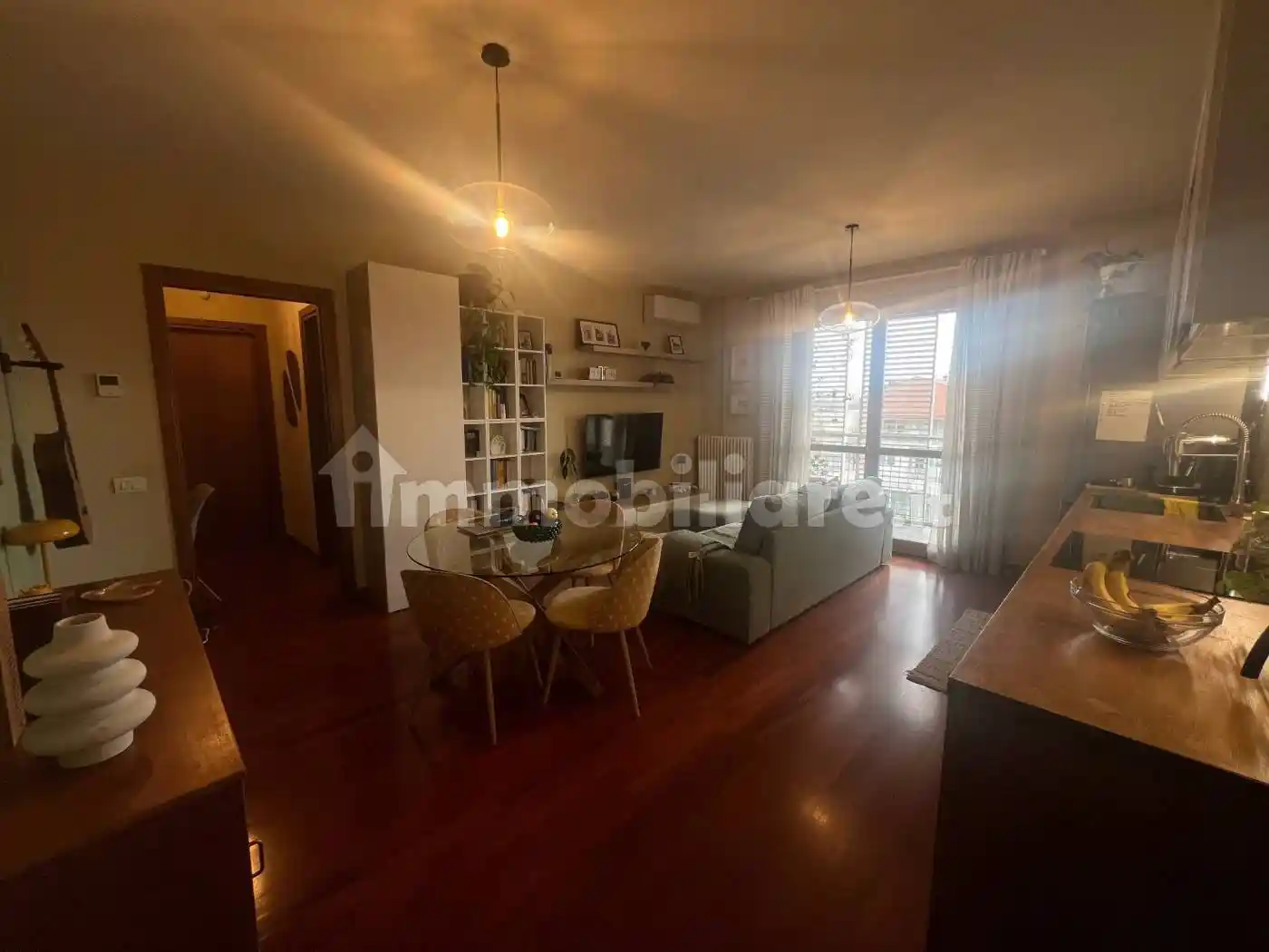 Appartamento in affitto a Ferrara