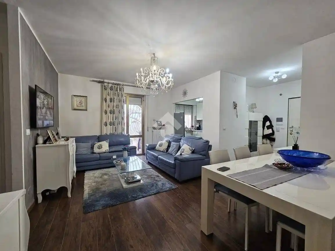 Appartamento in vendita a Acqui Terme