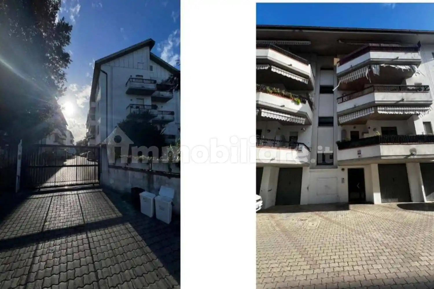 Appartamento in vendita a Spoltore