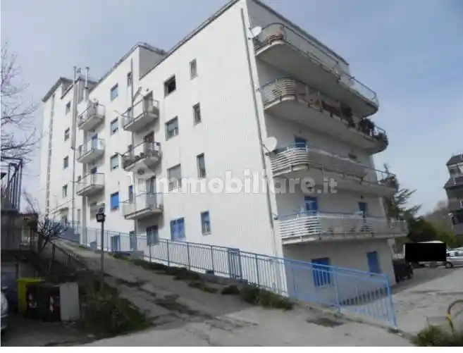 Appartamento in vendita a Potenza