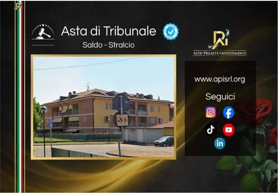 Appartamento in vendita a Vermezzo con Zelo