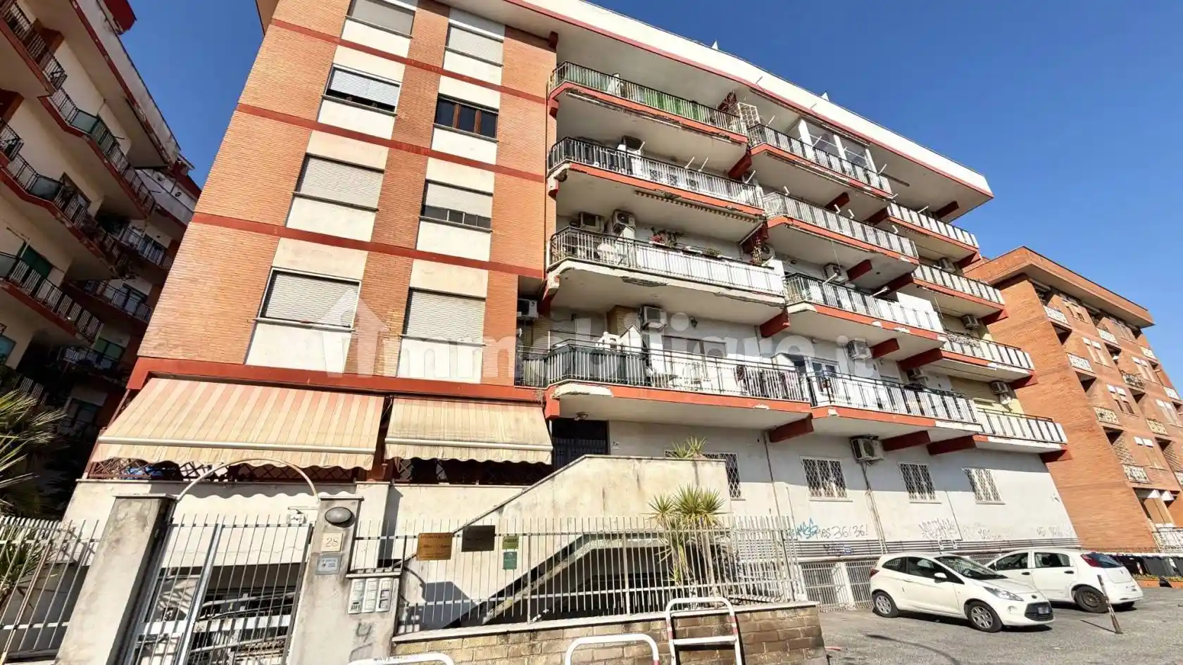 Appartamento in vendita a Ciampino