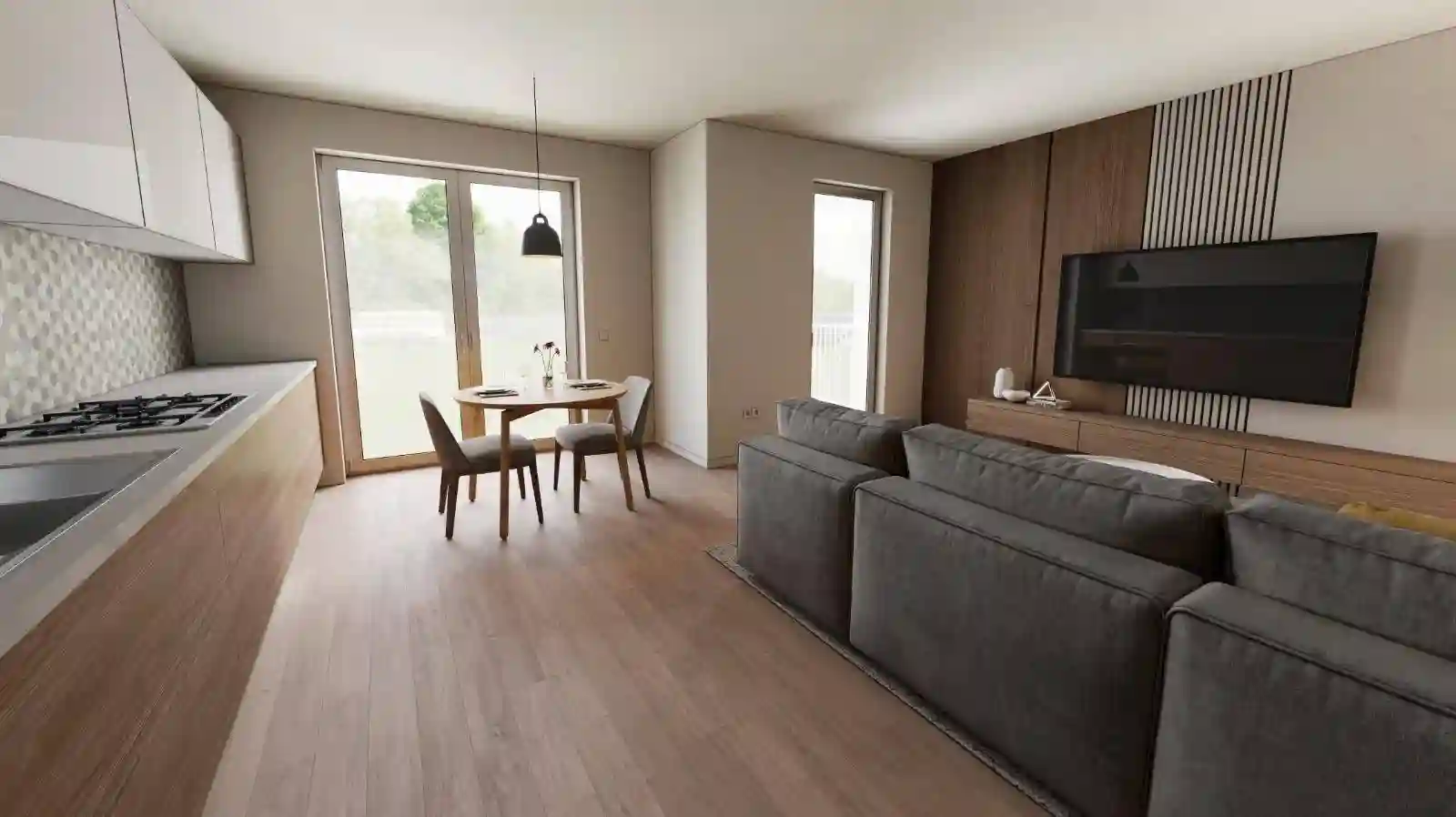 Appartamento - foto 4