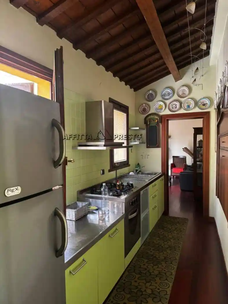 Appartamento in affitto a Forlì