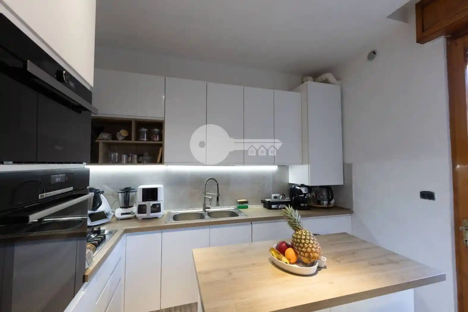 Casa indipendente in vendita a Pontevico