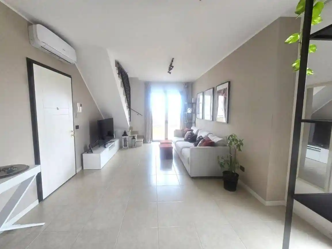 Attico - Mansarda in vendita a Rimini