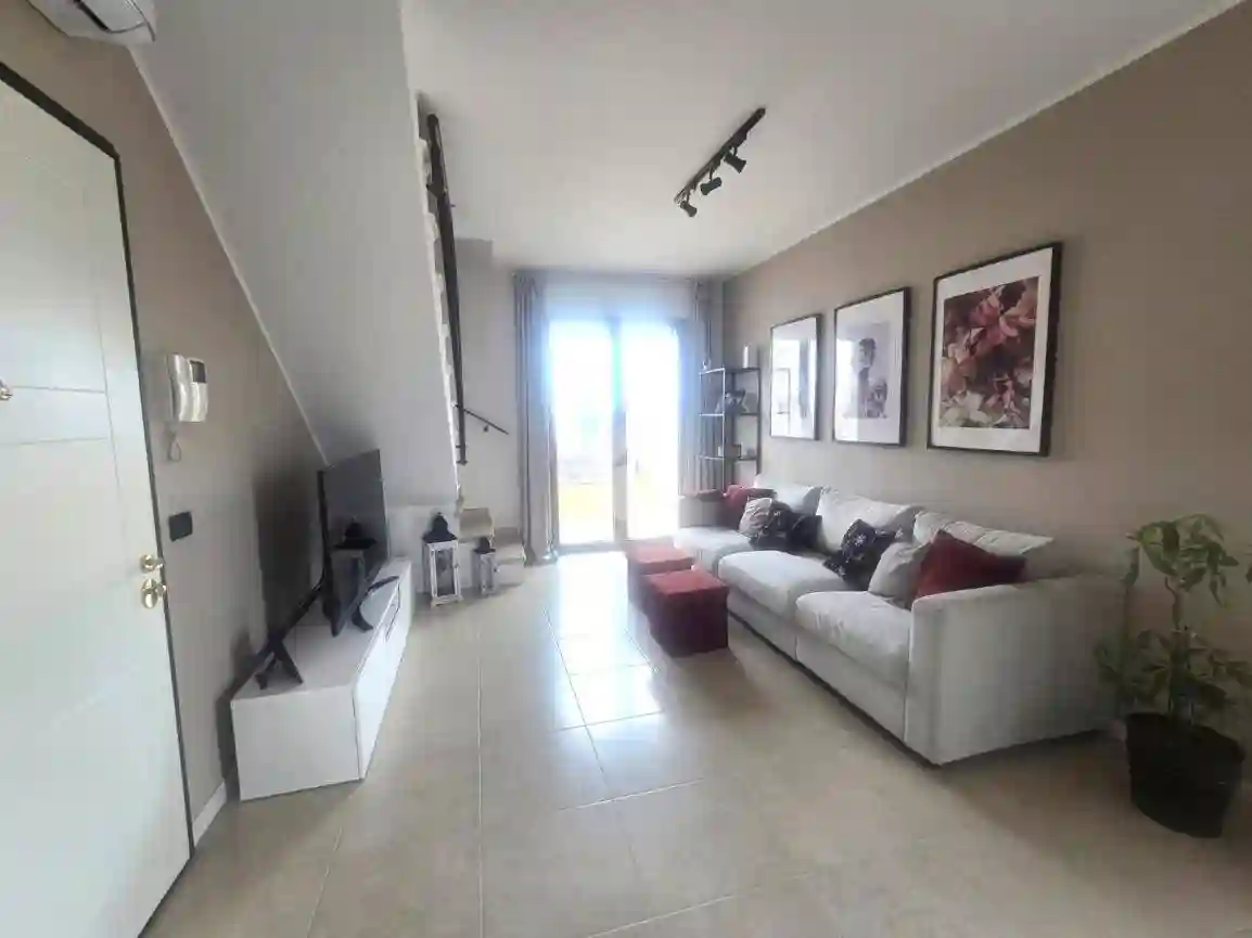 Attico - Mansarda - foto 2