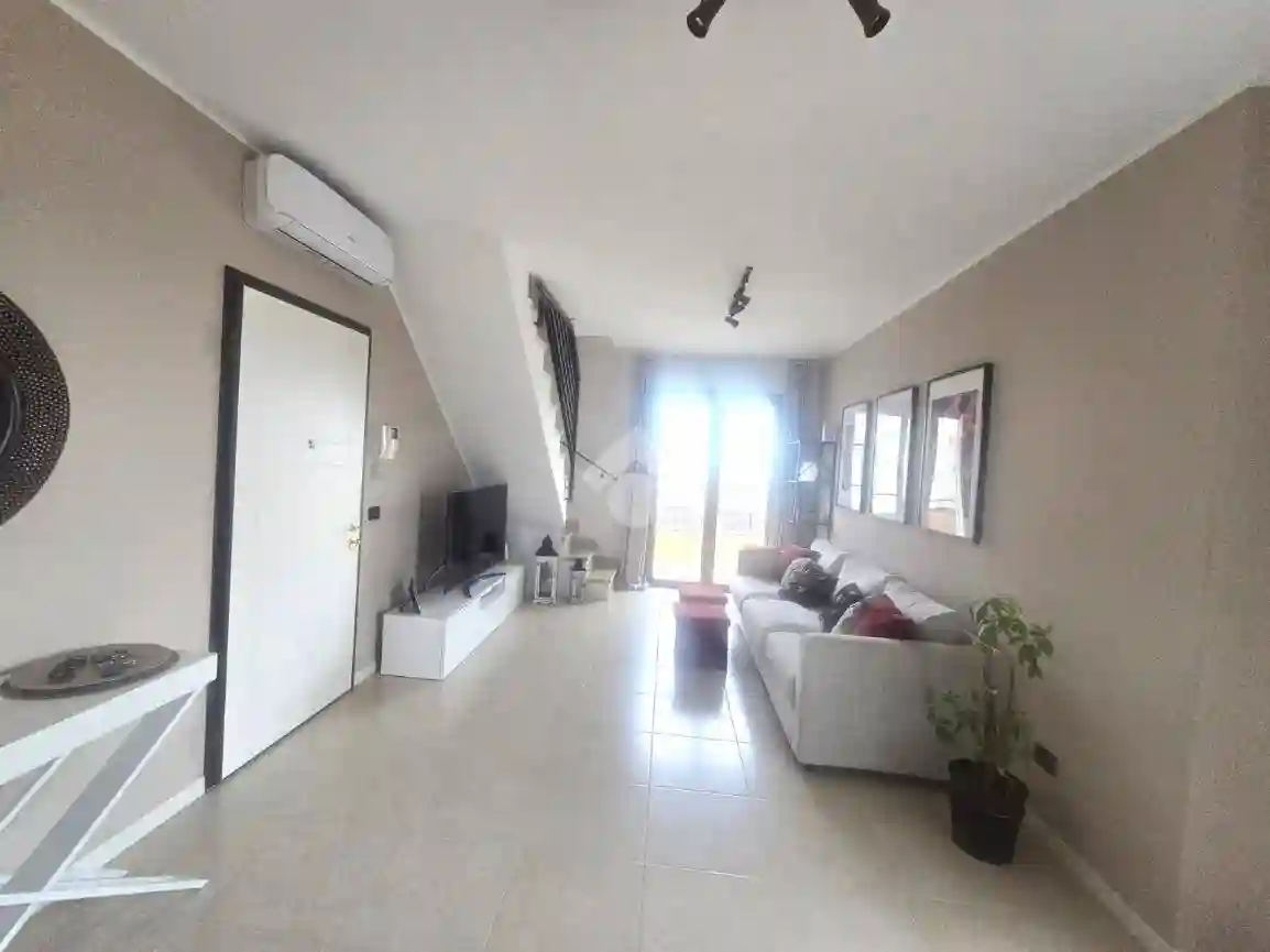 Attico - Mansarda - foto 4