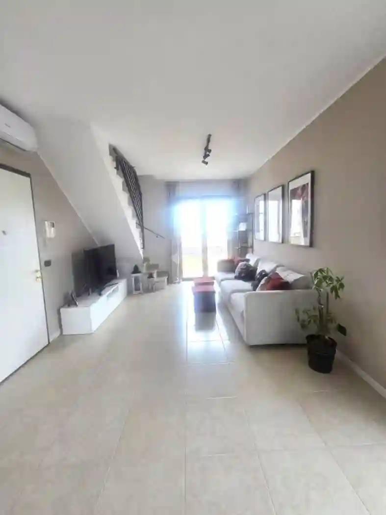 Attico - Mansarda - foto 5