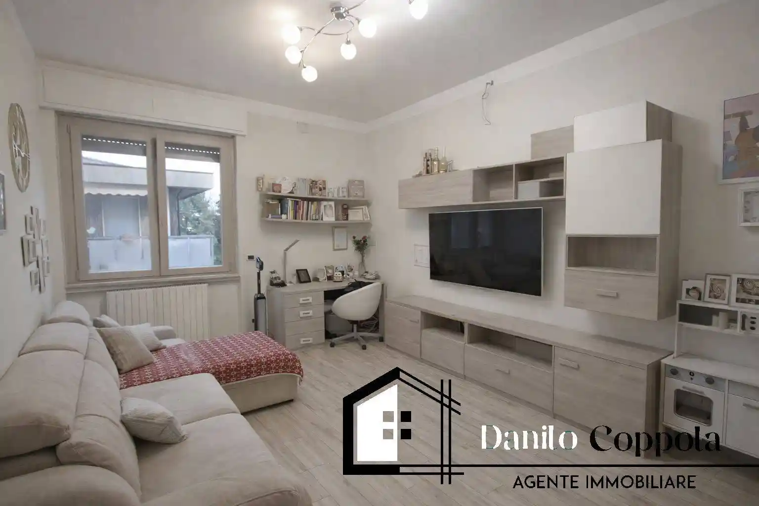 Appartamento in vendita a Bollate