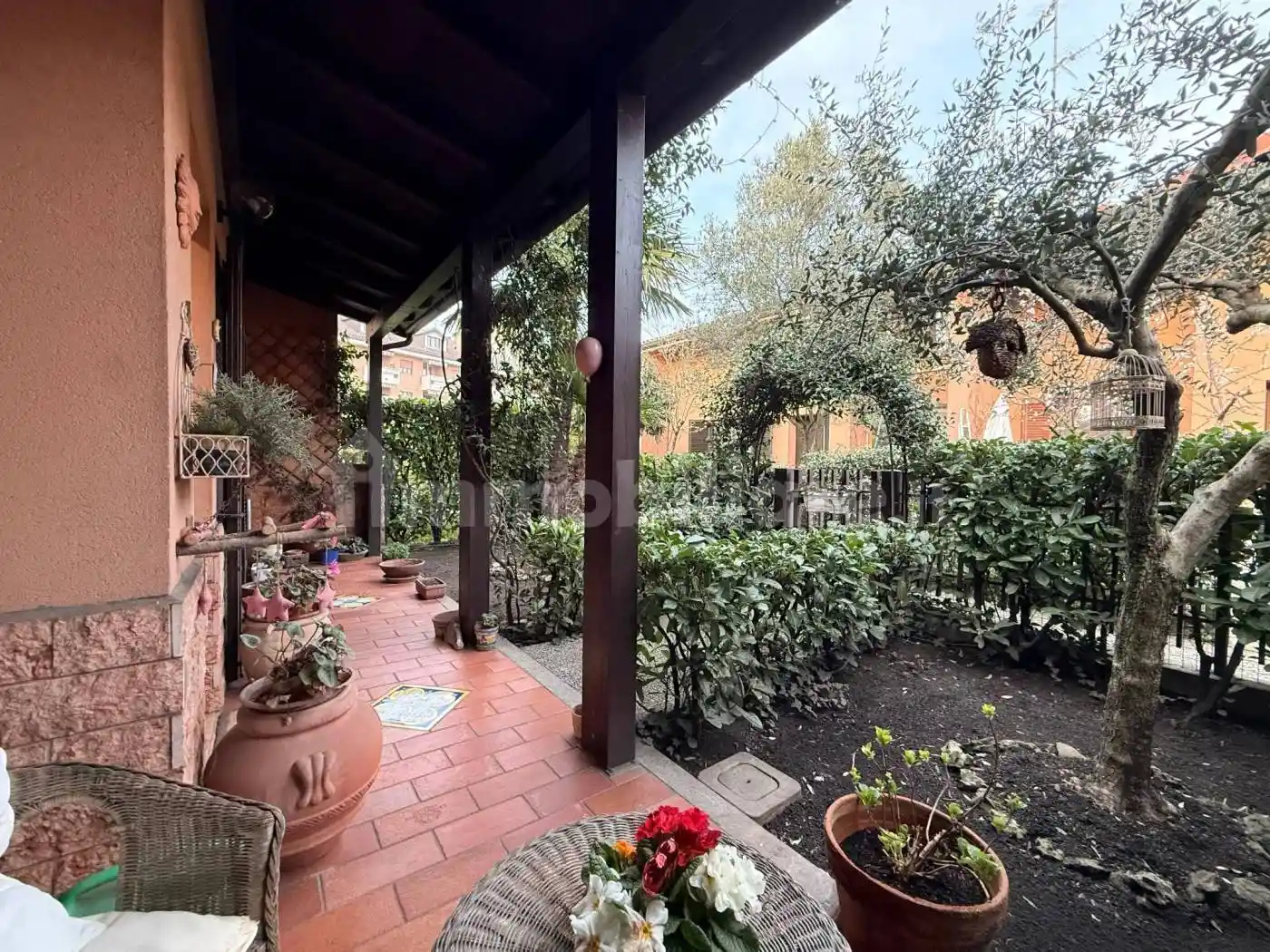 Villetta a schiera in vendita a Opera