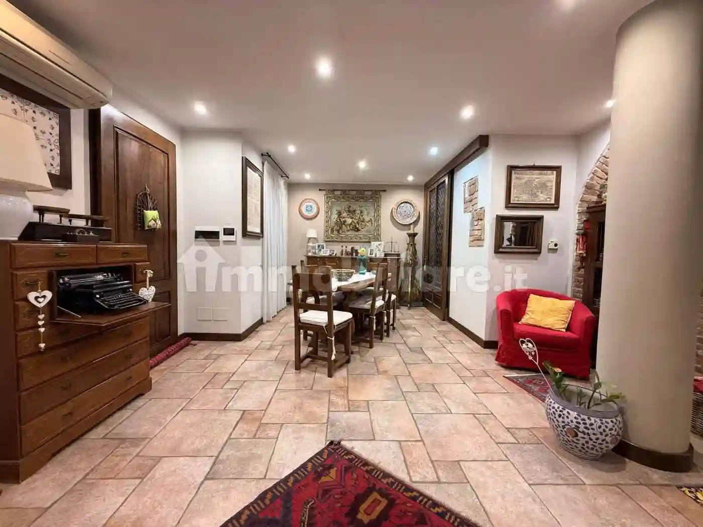 Villetta a schiera - foto 3