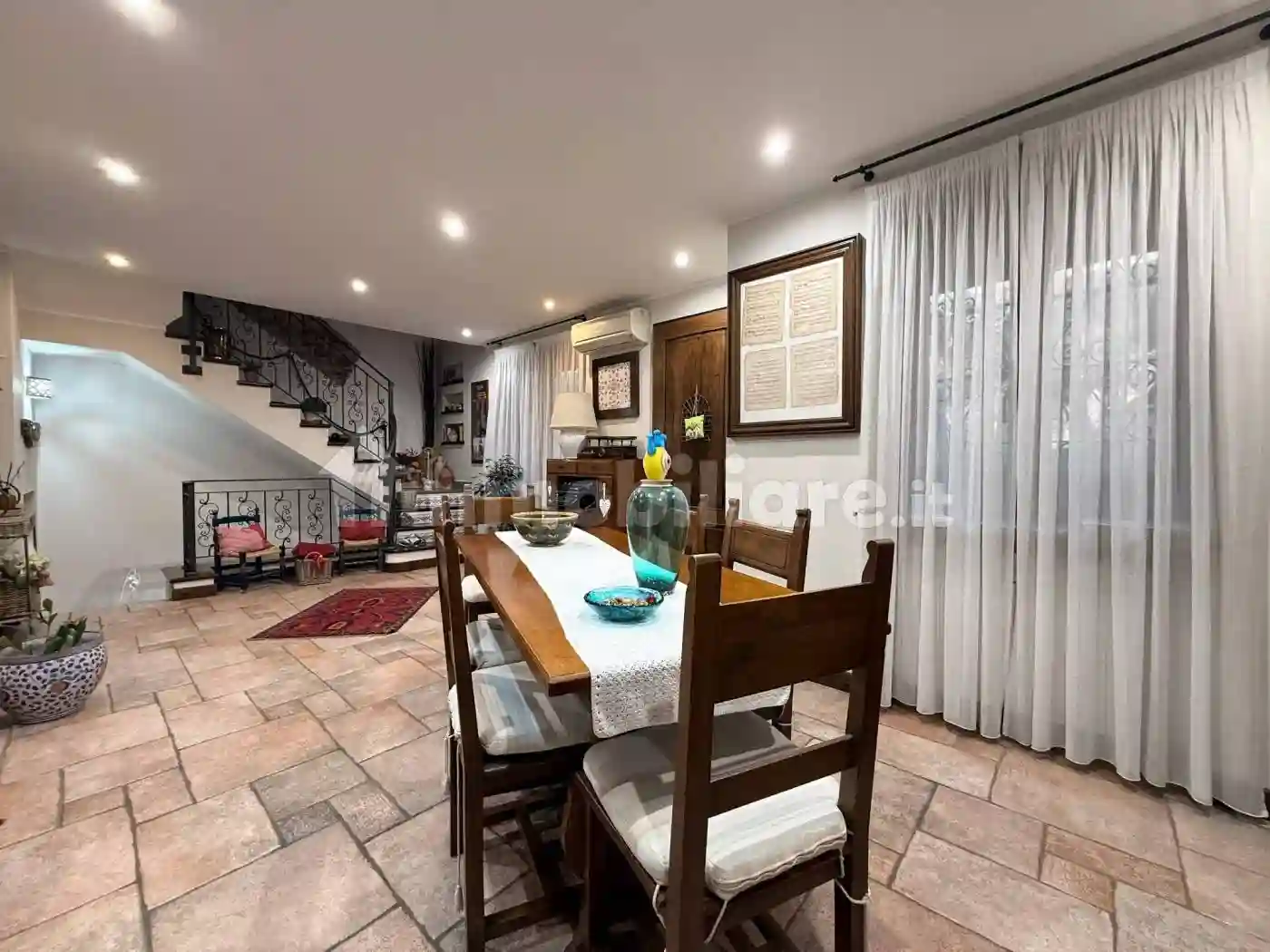 Villetta a schiera - foto 4