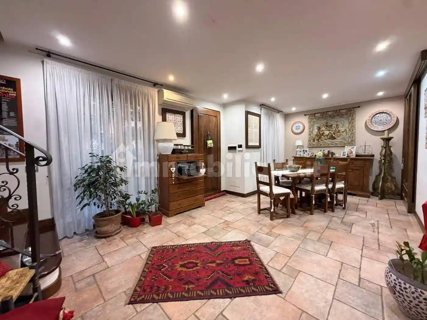 Villetta a schiera - foto 5