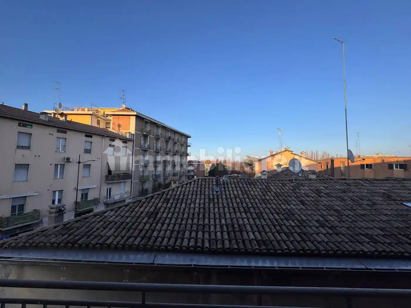 Appartamento in affitto a Parma