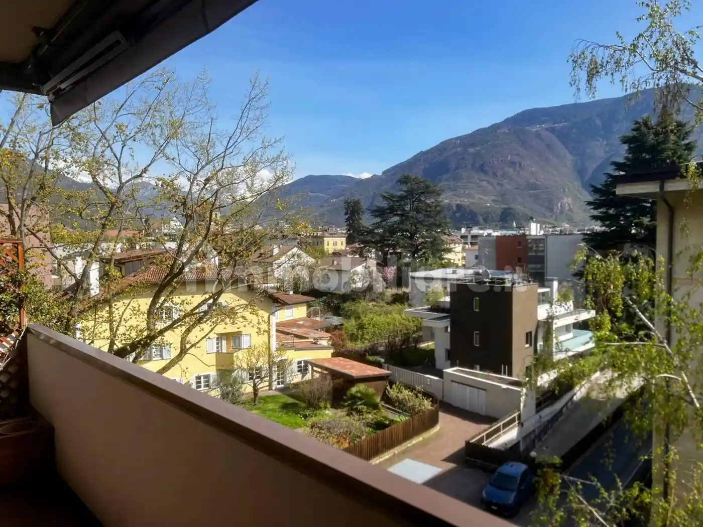 Appartamento in affitto a Bolzano