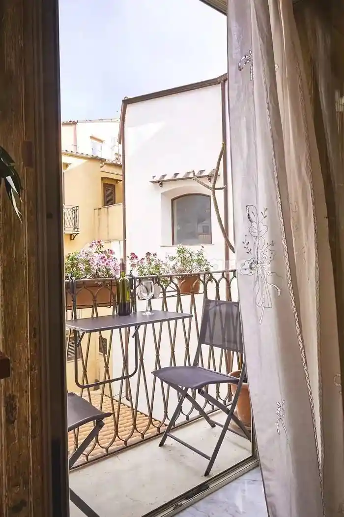 Appartamento in vendita a Palermo