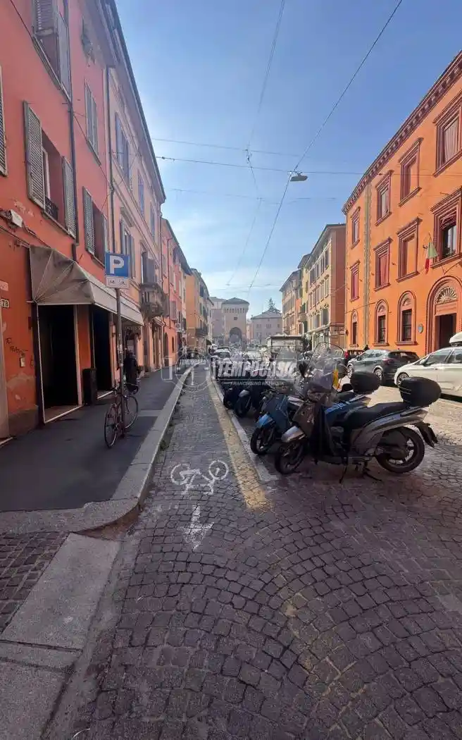 Appartamento in affitto a Bologna