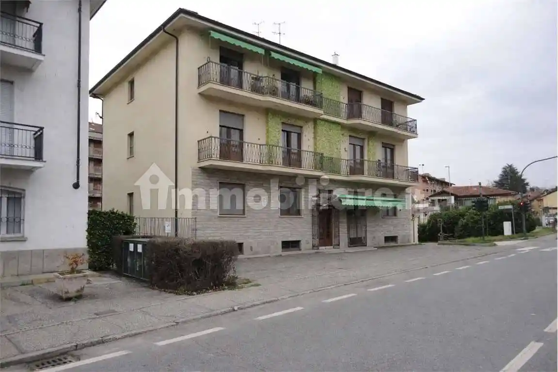 Appartamento in vendita a San Mauro Torinese