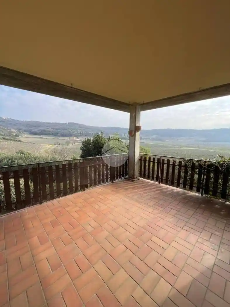 Villa in affitto a Verona