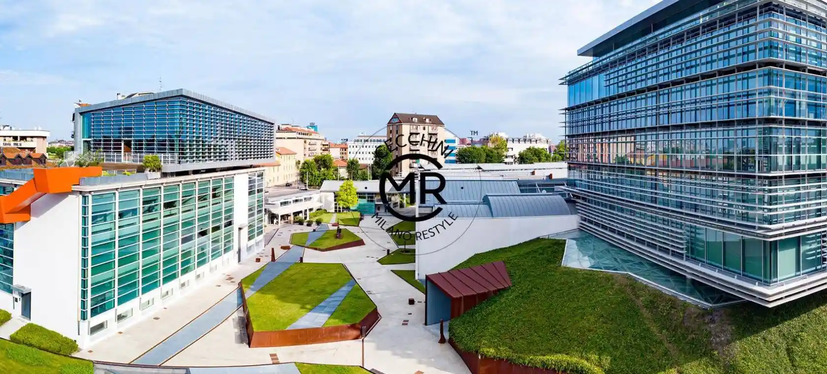 Attico - Mansarda in vendita a Milano