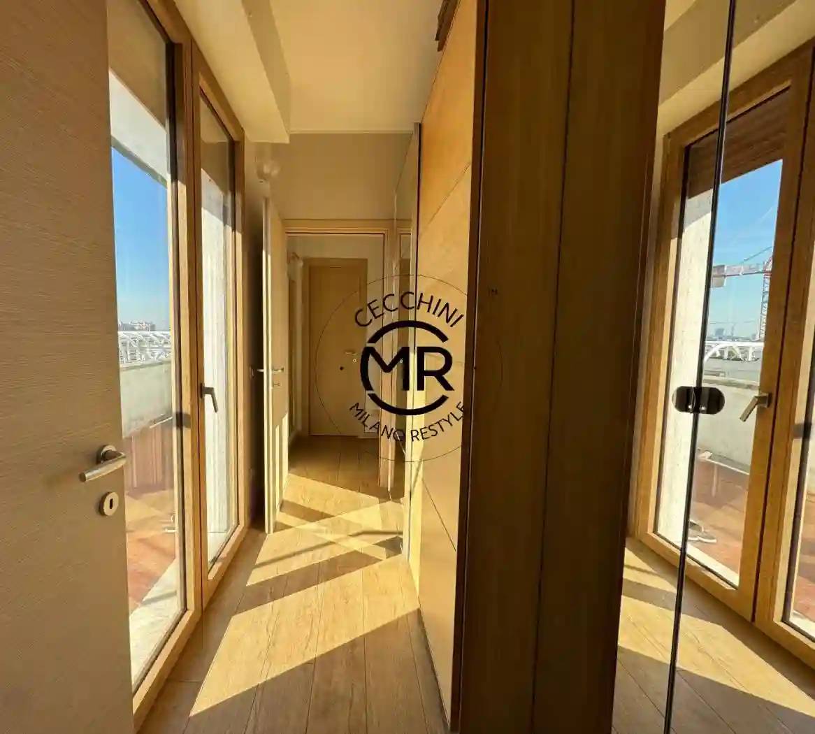 Attico - Mansarda - foto 4