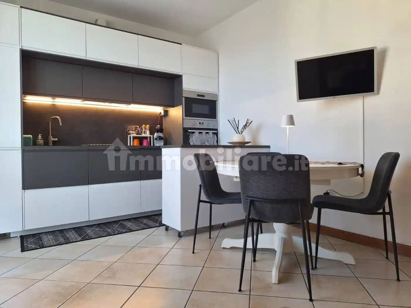 Appartamento in vendita a Gatteo