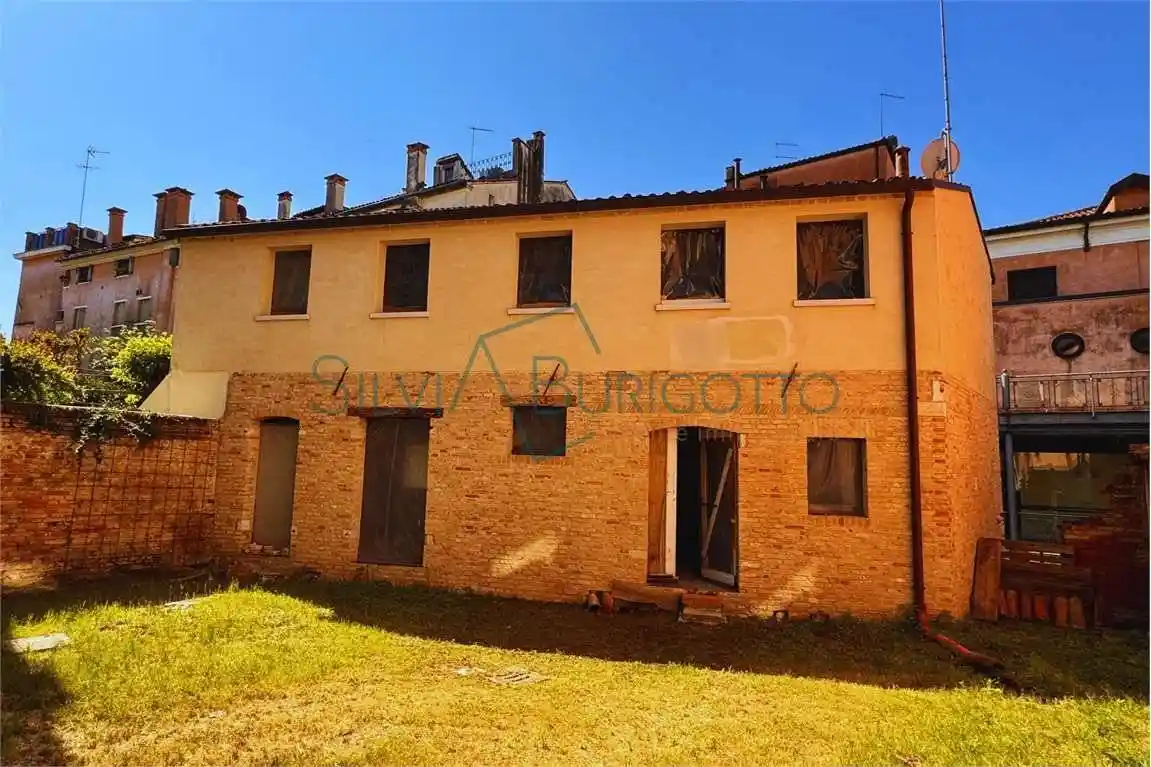 Rustico - Casale in vendita a Venezia