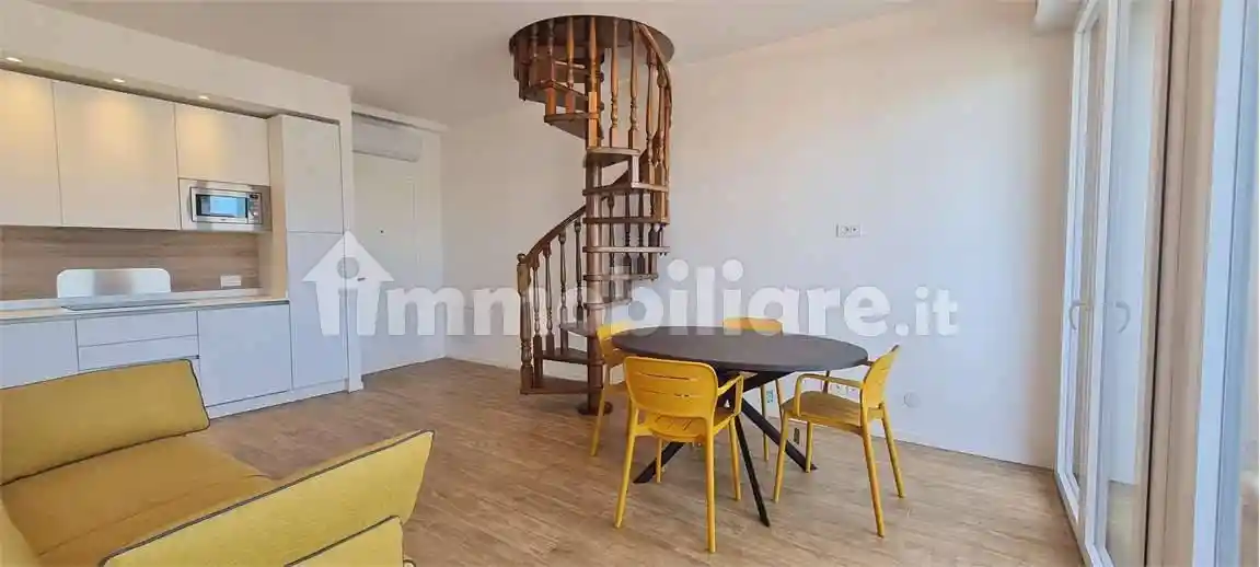 Appartamento in affitto a Venezia