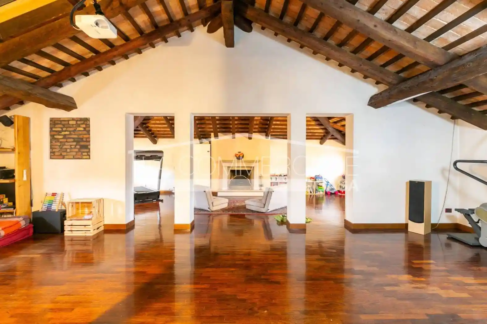 Villa in vendita a Casale sul Sile