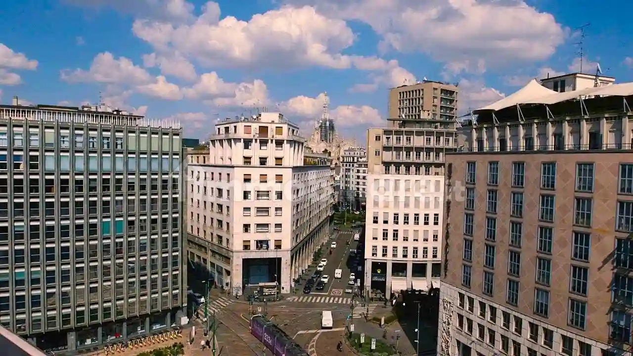 Palazzo - Edificio - foto 3