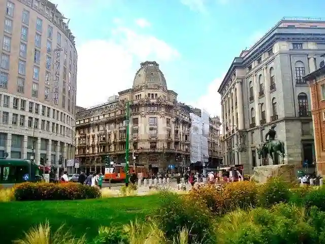 Palazzo - Edificio - foto 4