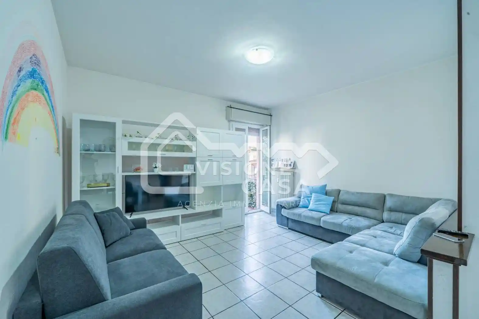 Appartamento in vendita a Reggio Emilia