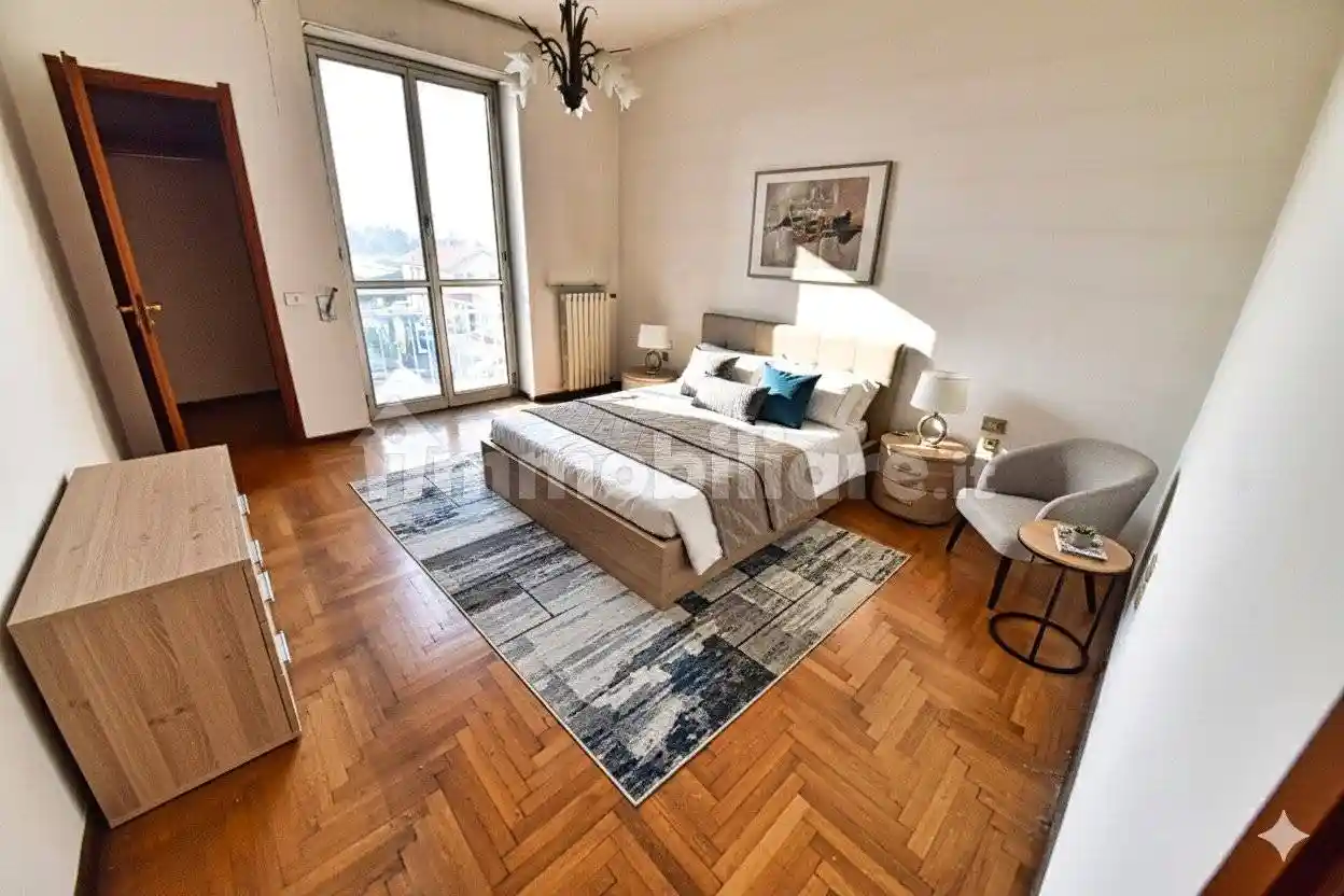 Appartamento in vendita a Opera