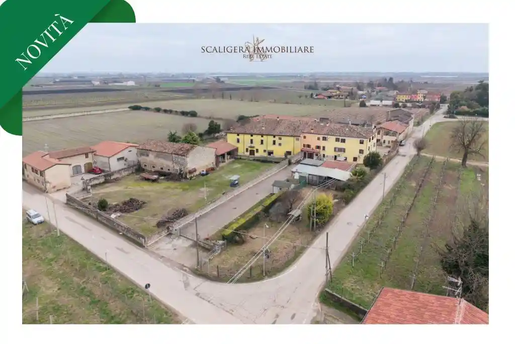 Appartamento in vendita a Caldiero