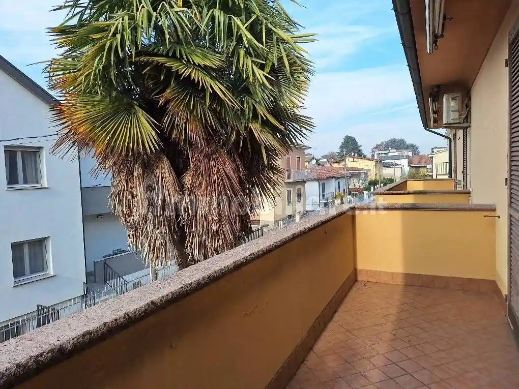 Appartamento in vendita a Codogno