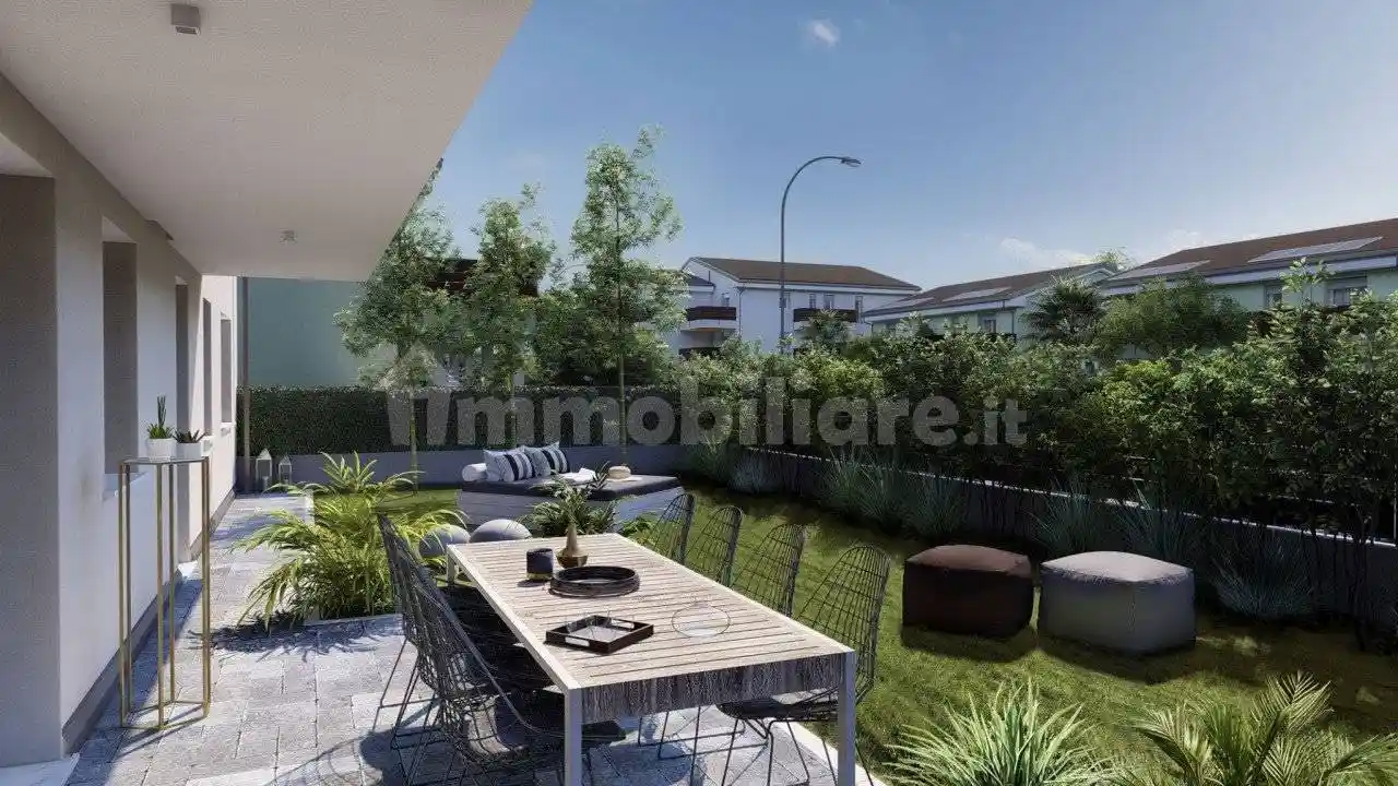 Appartamento in vendita a Padova