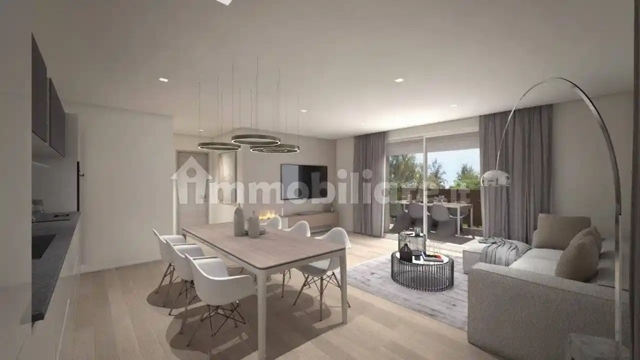 Appartamento in vendita a Padova