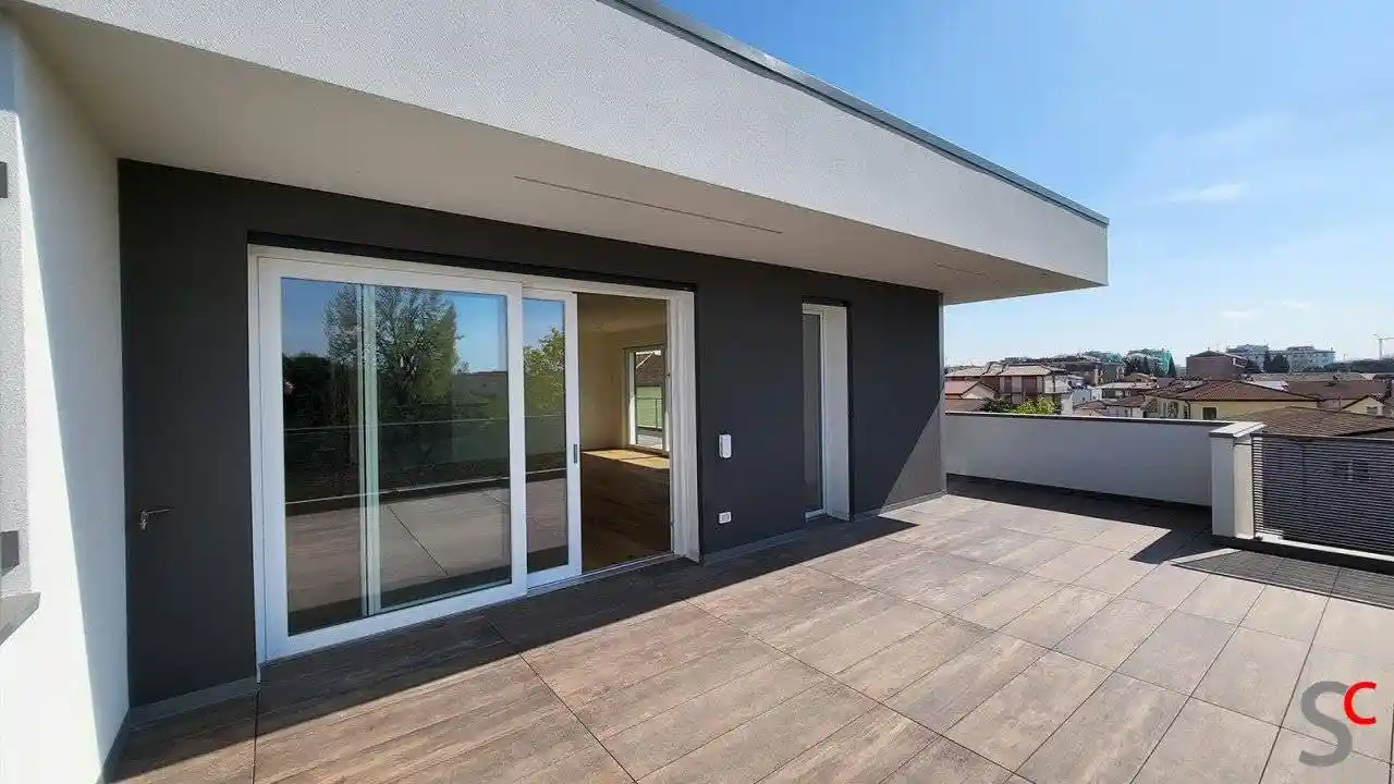 Appartamento in vendita a Padova