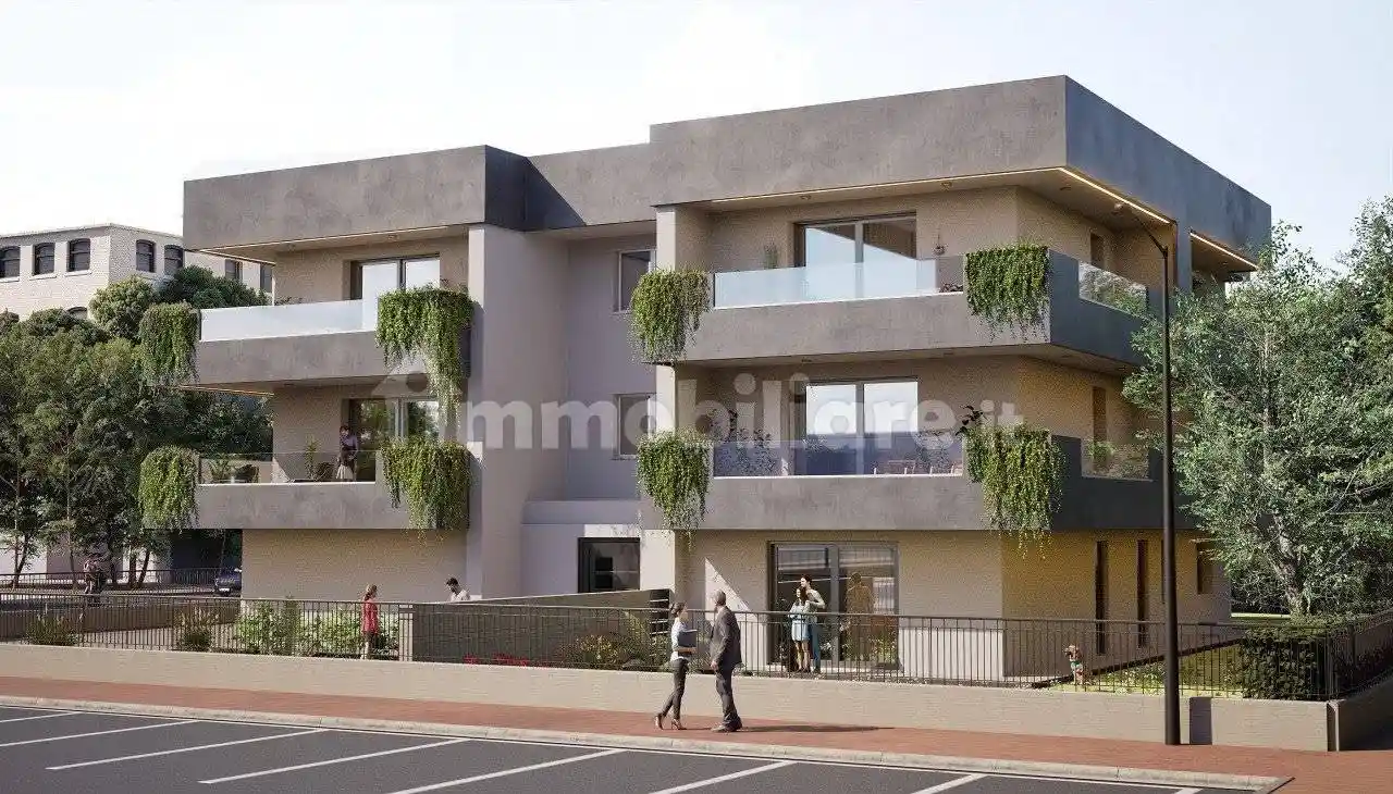 Appartamento in vendita a Campodarsego