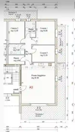 Appartamento - foto 2