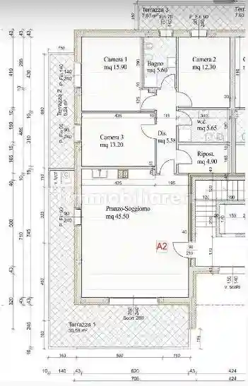 Appartamento - foto 3