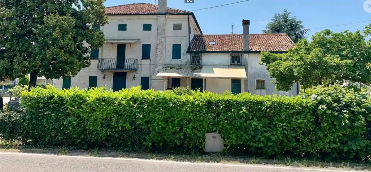 Casa indipendente in vendita a Campodarsego