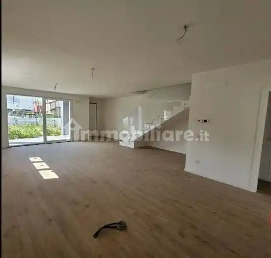 Villa in vendita a Borgoricco