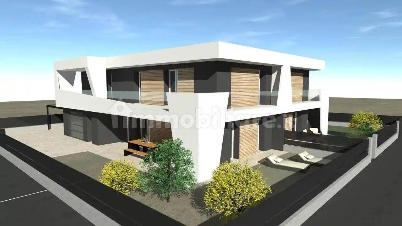 Villa in vendita a Albignasego