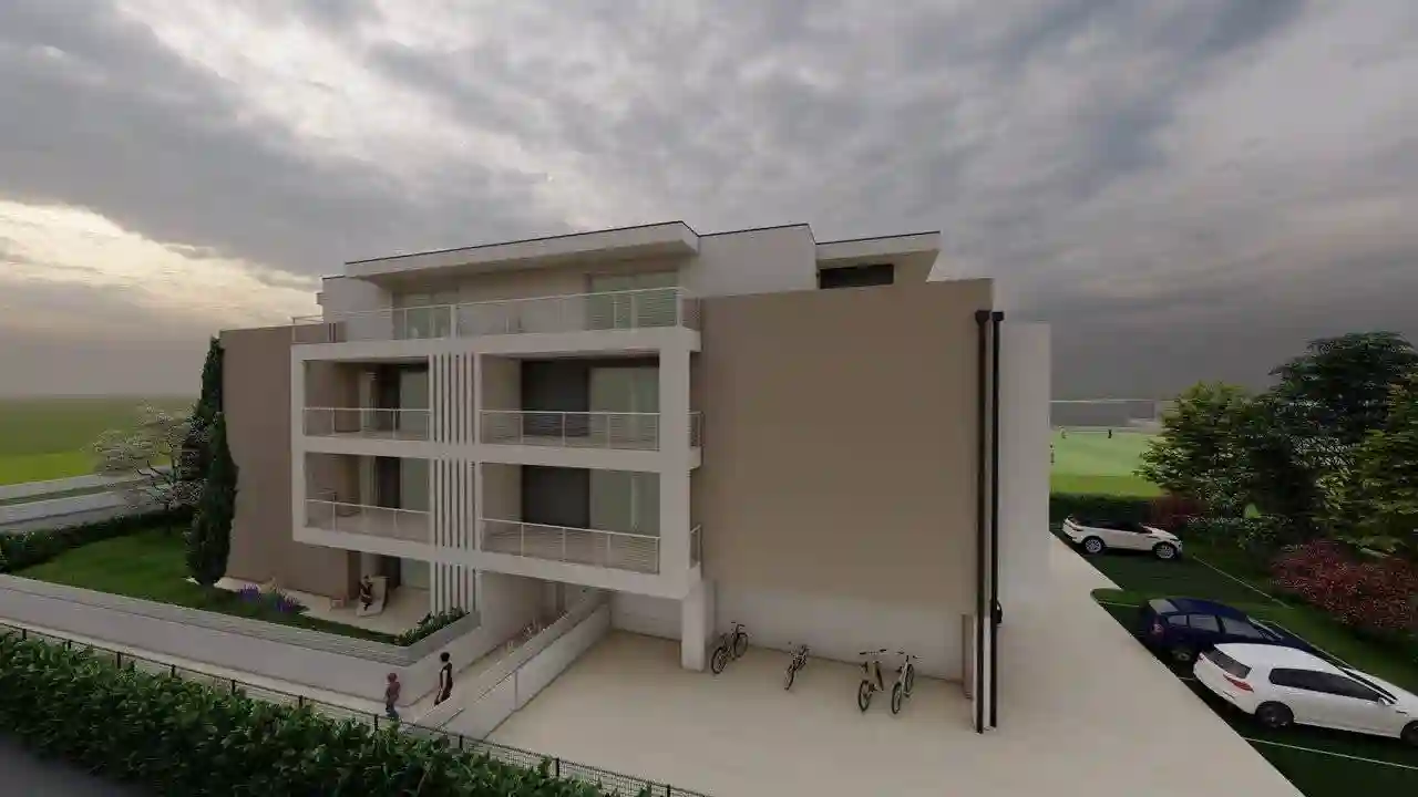 Appartamento - foto 4