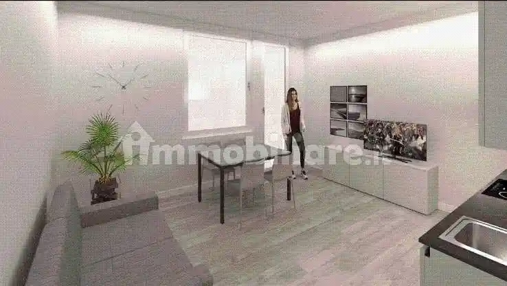 Appartamento in vendita a Padova