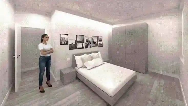 Appartamento - foto 3