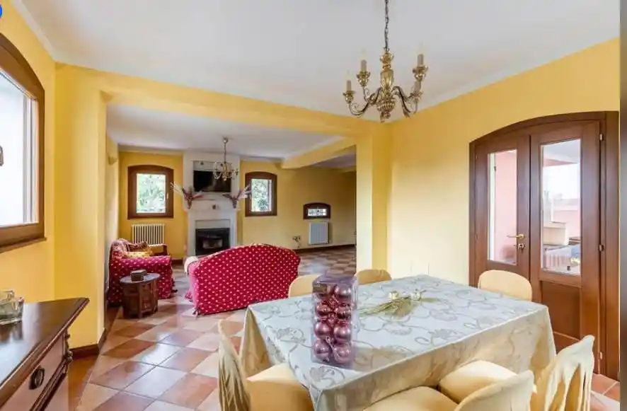 Villa in vendita a Vigodarzere
