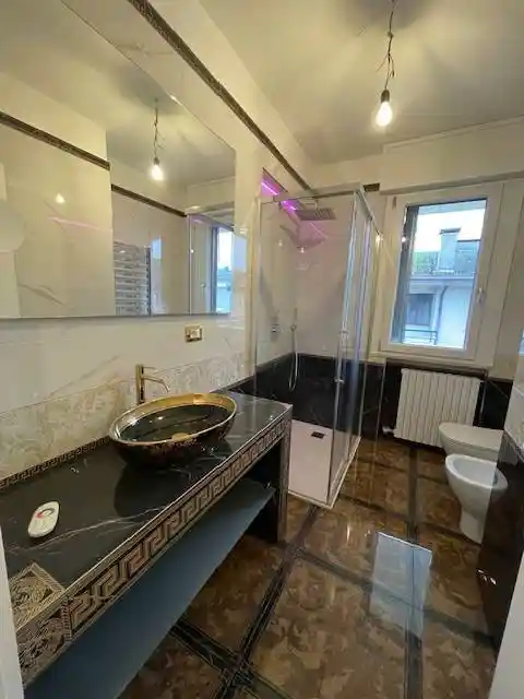 Appartamento in vendita a Abano Terme